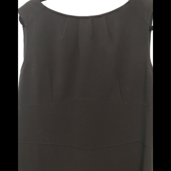 NEW La Fee Maraboutee Black Dress - Picture 4 of 6